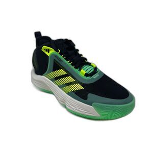 Adidas Adizero Select Black Basketball Shoes Size 7 Mens